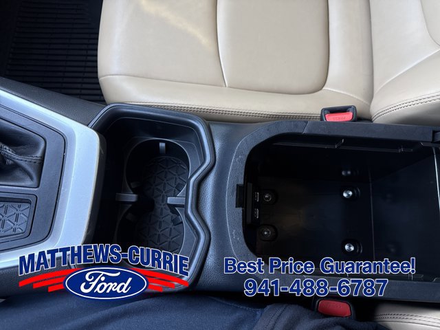 Used 2023 Toyota RAV4 XLE Premium FWD image 21