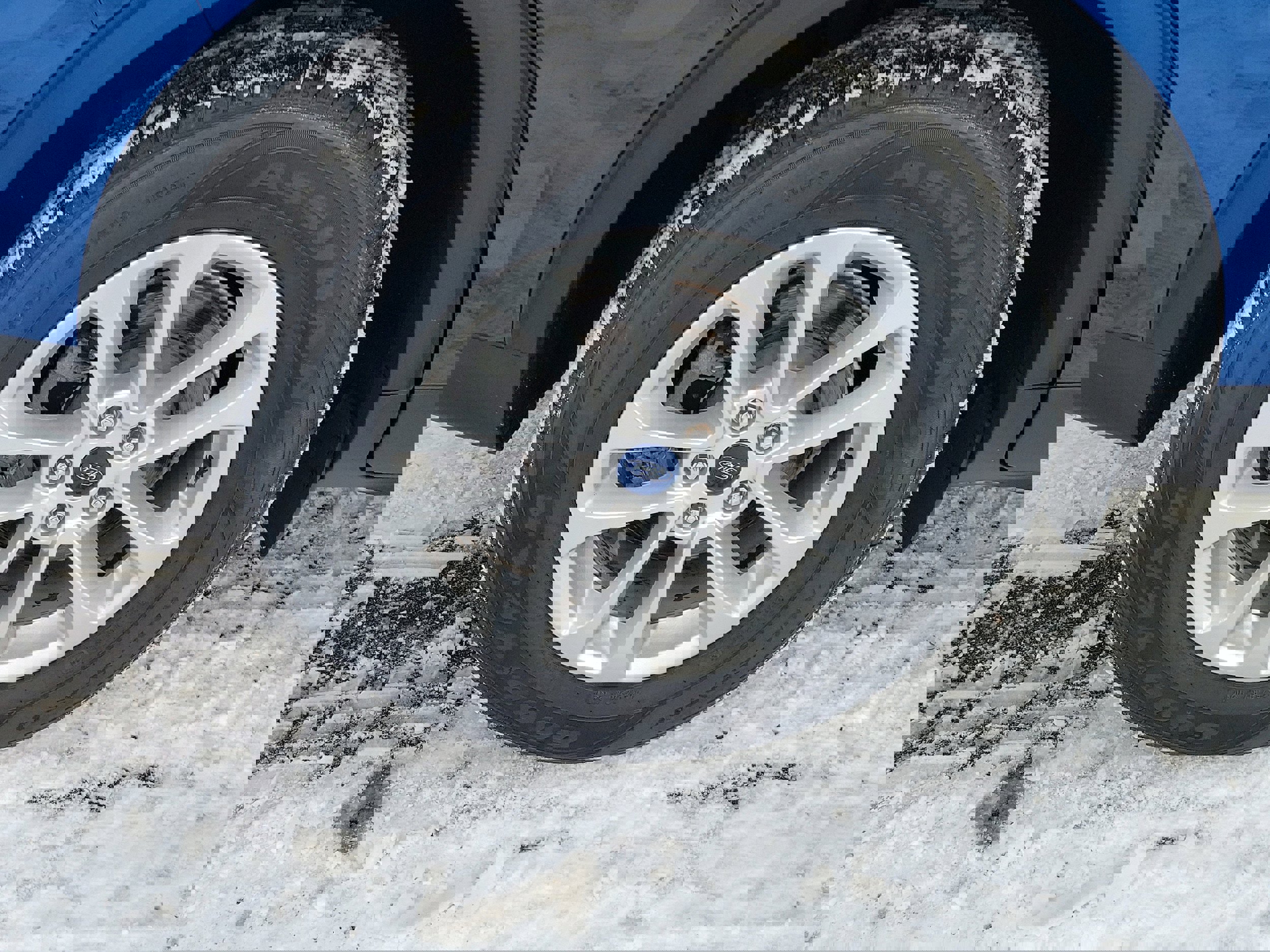 Certified 2022 Ford Escape SE w/ Convenience Package image 5