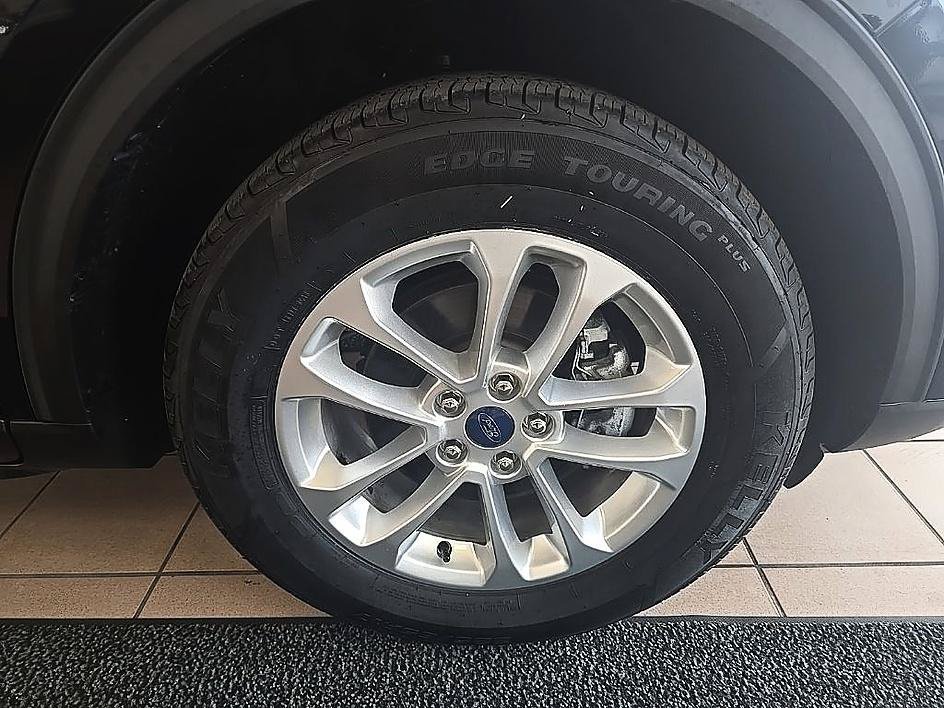 Certified 2022 Ford Escape SE AWD/4WD image 38