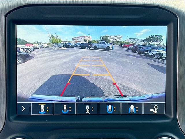 Used 2019 GMC Sierra 1500 Denali w/ Denali Ultimate Package AWD/4WD image 15