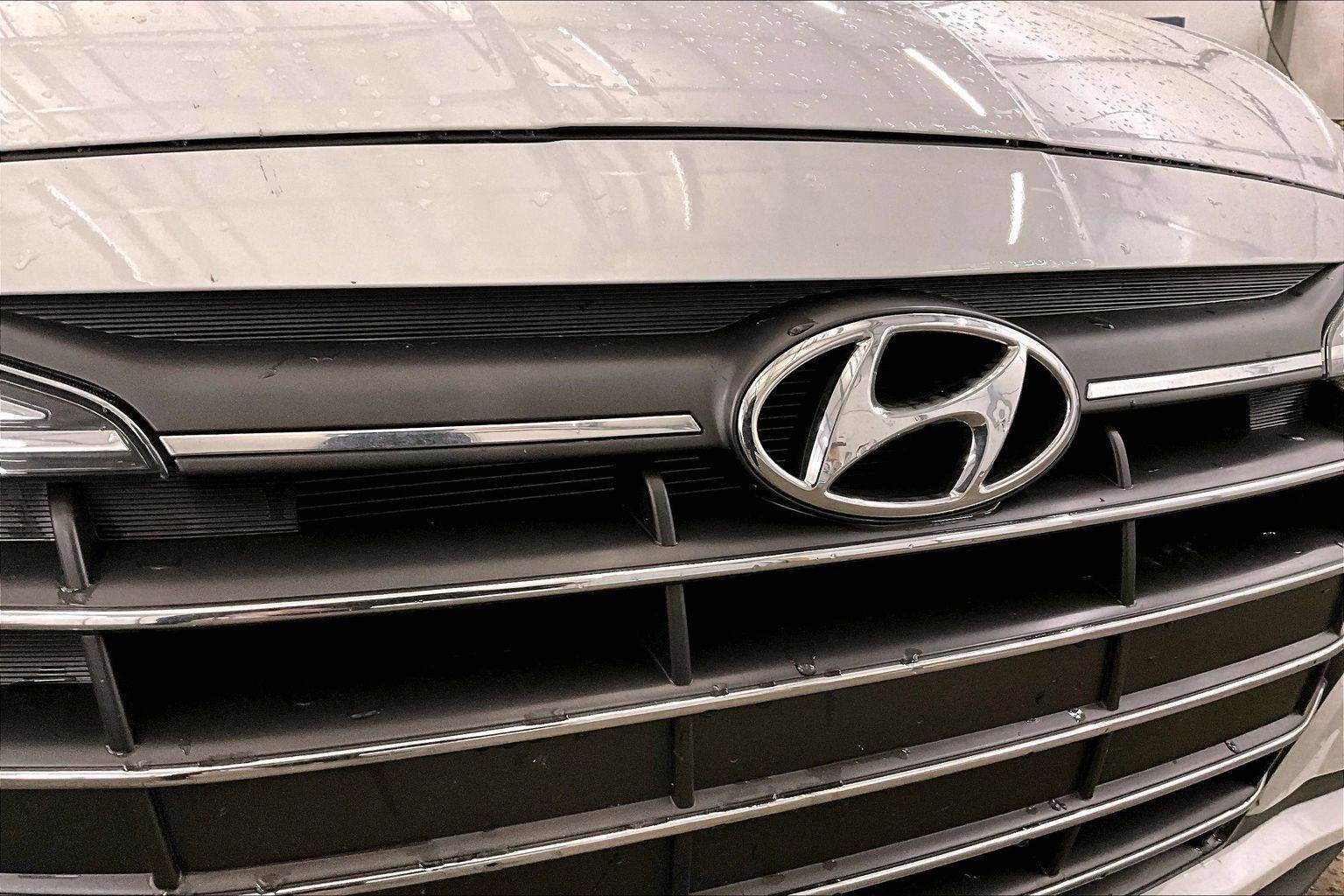 Used 2019 Hyundai Elantra Value Edition w/ Cargo Package image 29