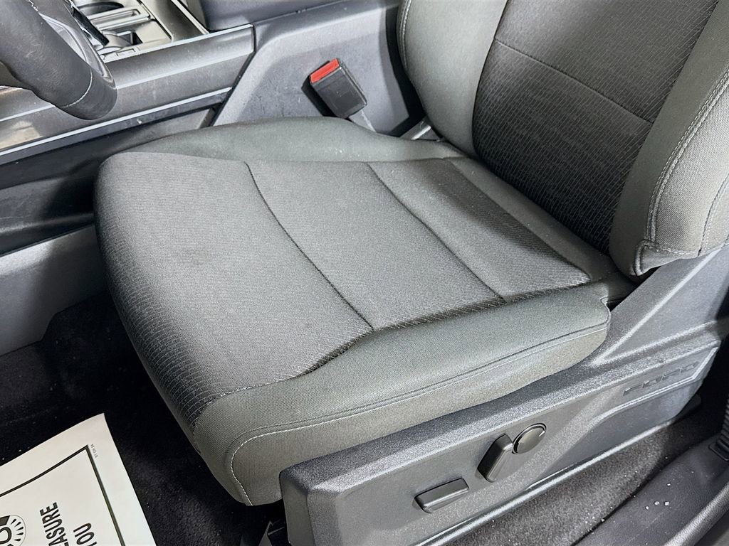 Certified 2023 Ford F150 XLT w/ Equipment Group 302A High image 22