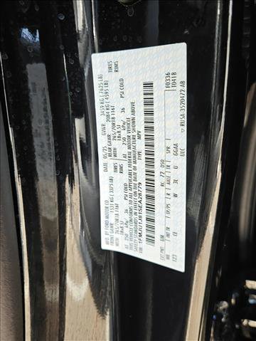 Certified 2025 Ford Expedition Active image 24