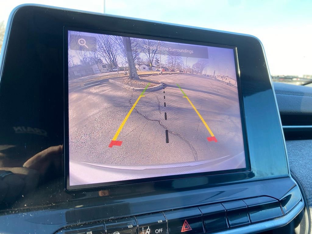 Used 2022 Jeep Compass Latitude image 21