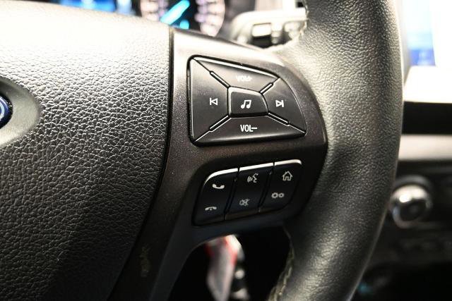 Certified 2022 Ford Ranger XLT w/ Equipment Group 302A High AWD/4WD image 4