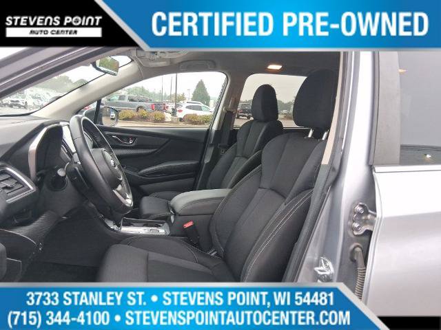 Used 2024 Subaru Ascent Premium w/ Convenience Package AWD/4WD image 25