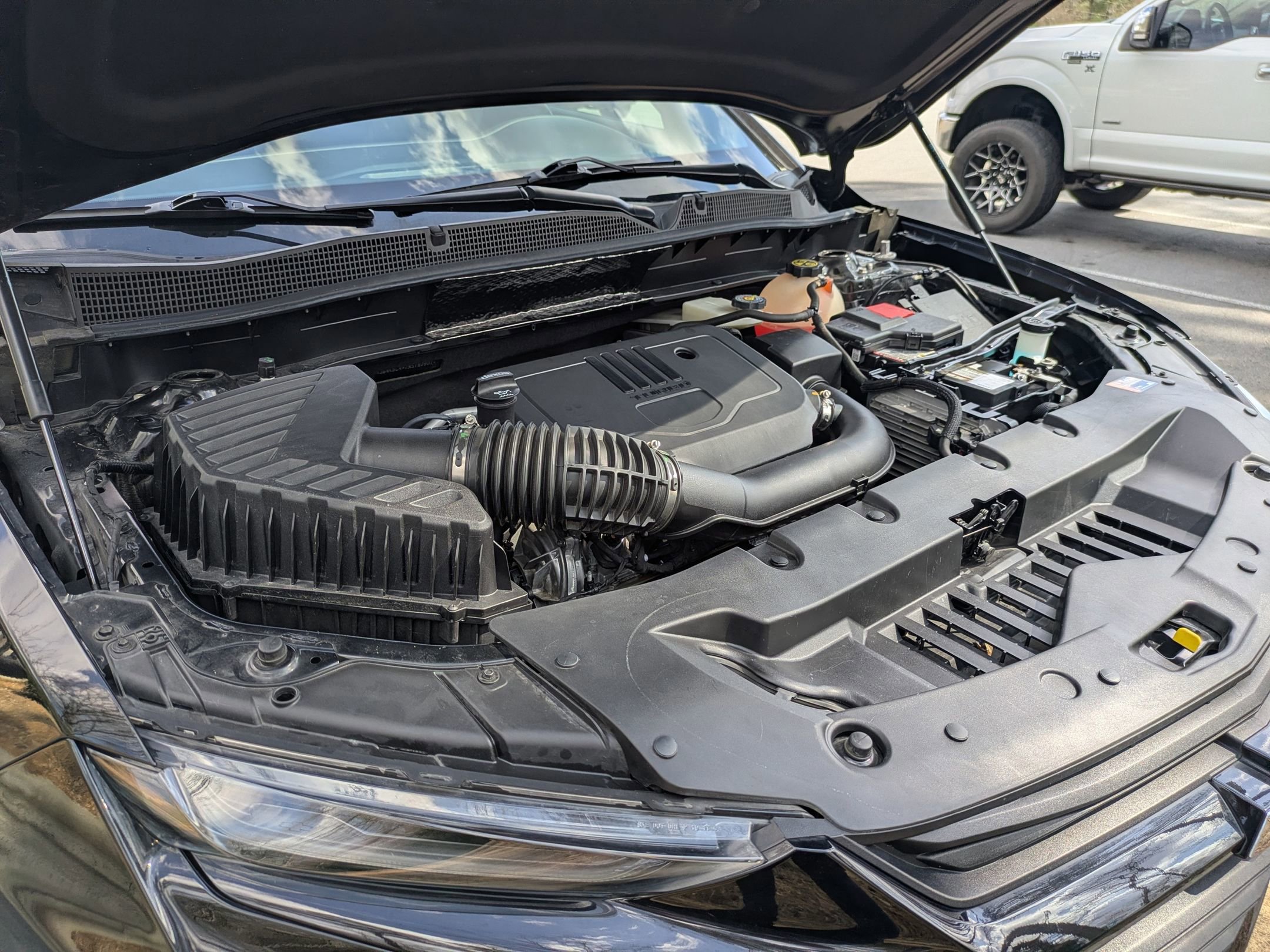 Used 2022 Chevrolet Blazer LT image 38