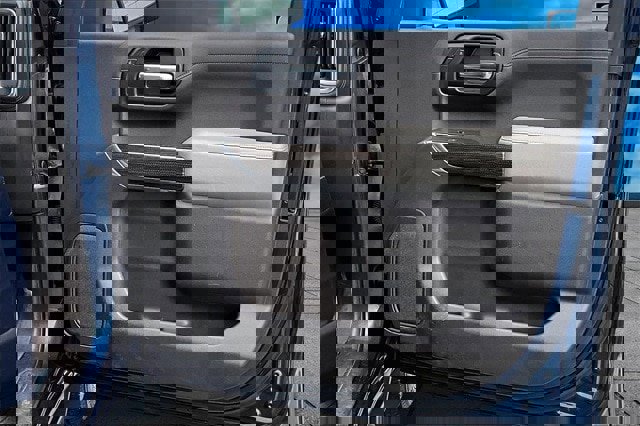 Used 2019 Chevrolet Silverado 1500 RST w/ All-Star Edition image 24