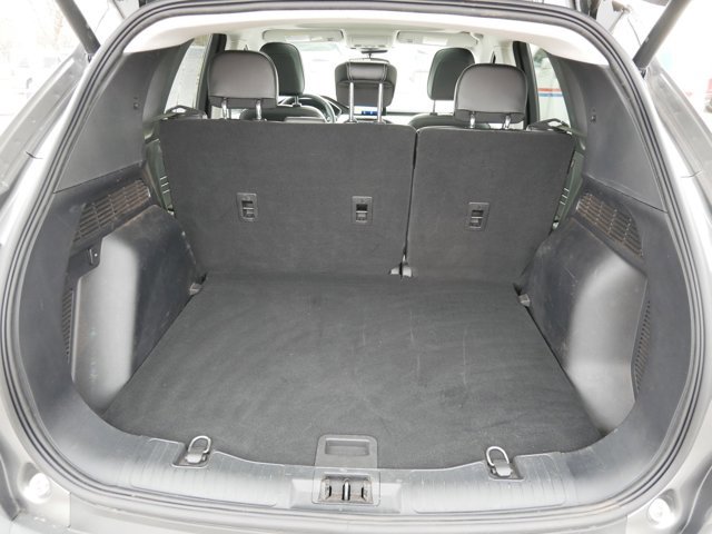 Certified 2022 Ford Escape SEL AWD/4WD image 21