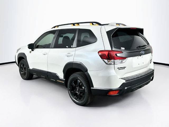Used 2023 Subaru Forester Wilderness w/ Wilderness Package AWD/4WD image 4