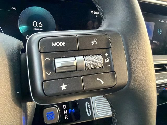 Used 2026 Hyundai Palisade SEL AWD/4WD image 49