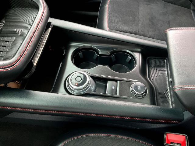 Certified 2025 Ford Explorer ST AWD/4WD image 19