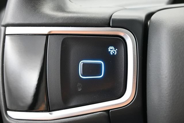 Certified 2025 Ford Expedition Active AWD/4WD image 18