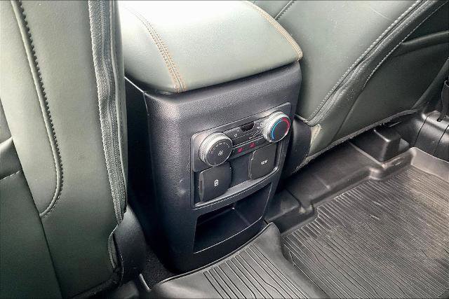 Certified 2021 Ford Explorer Timberline image 18