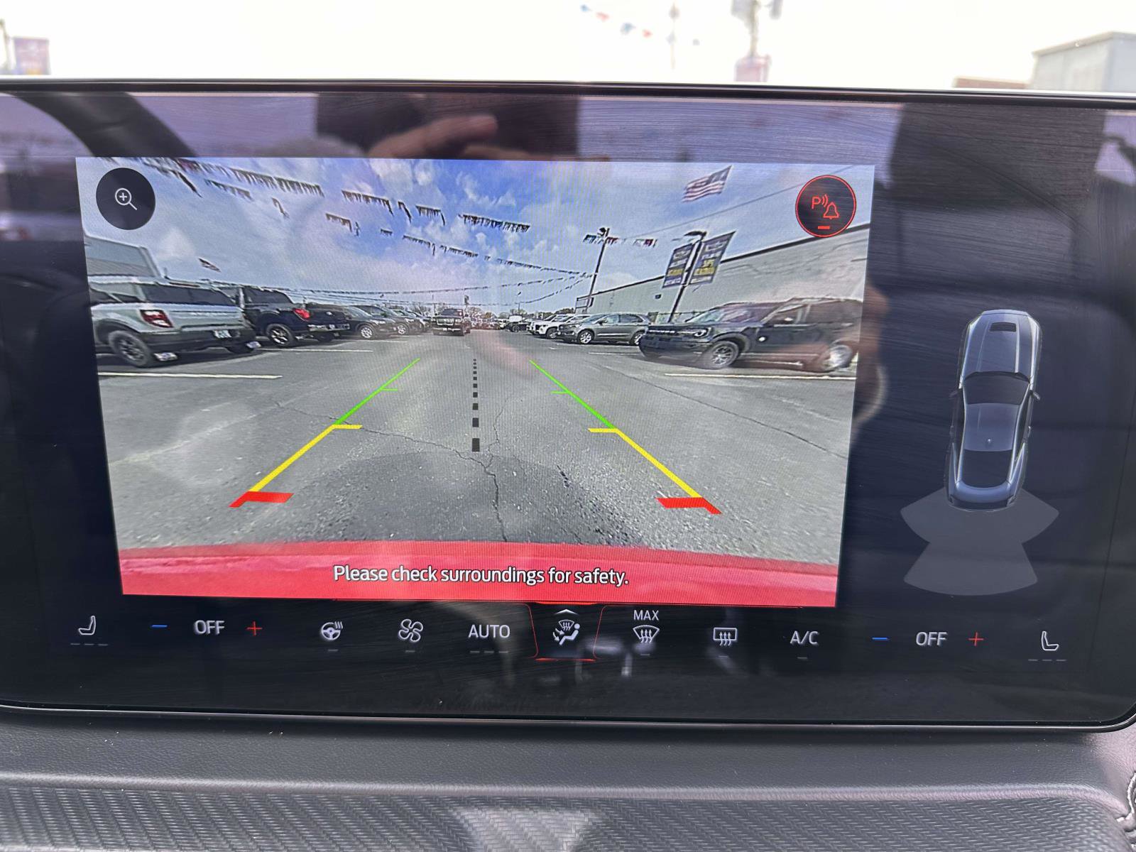 Certified 2025 Ford Mustang Premium image 21