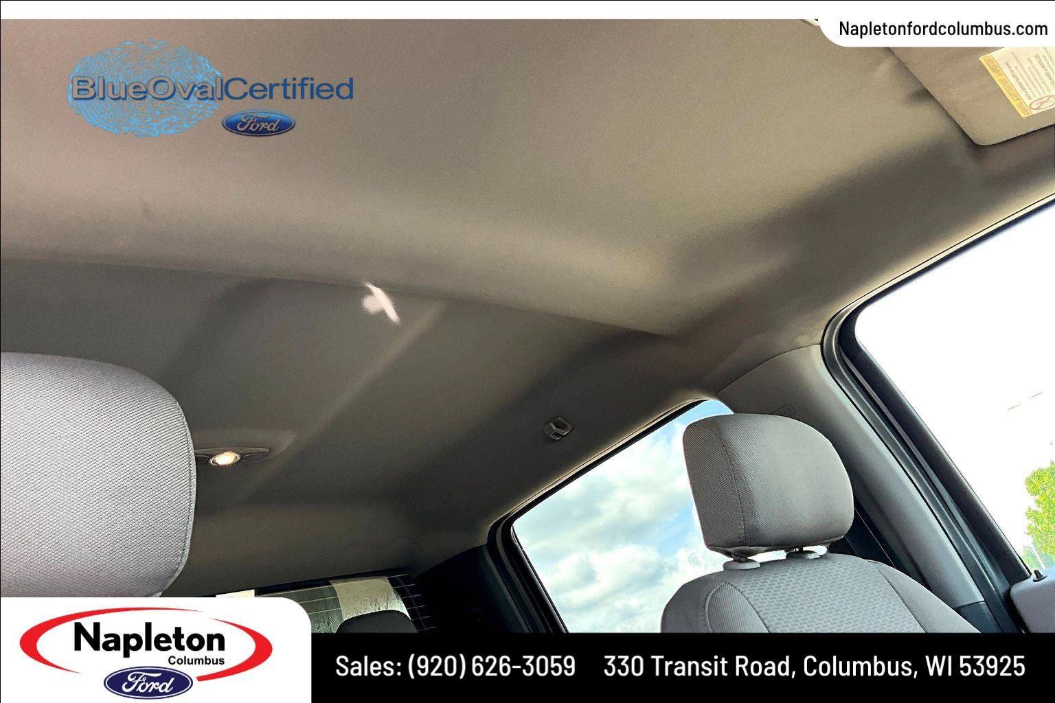 Certified 2020 Ford F250 XLT w/ XLT Premium Package AWD/4WD image 23