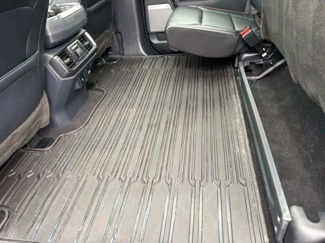 Certified 2023 Ford F150 Lariat w/ Equipment Group 502A High image 46