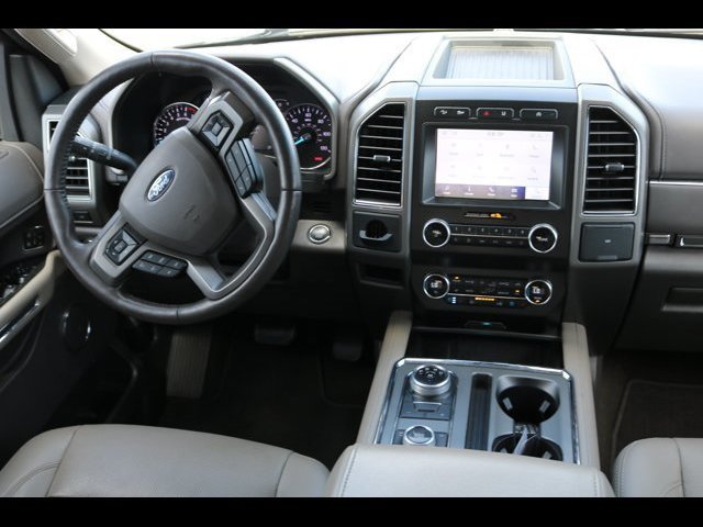 Certified 2020 Ford Expedition XLT w/ Equipment Group 202A AWD/4WD image 13