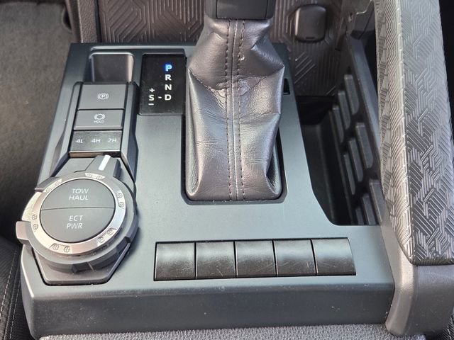 Used 2024 Toyota Tacoma SR5 image 19