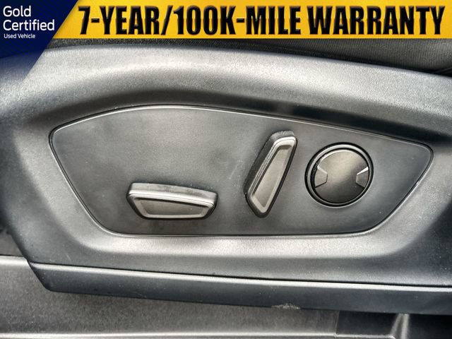 Certified 2025 Ford Explorer Active image 21