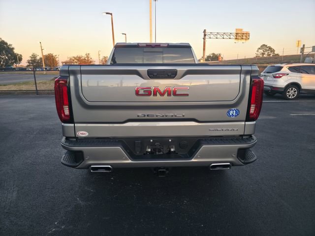 Used 2023 GMC Sierra 1500 Denali image 6
