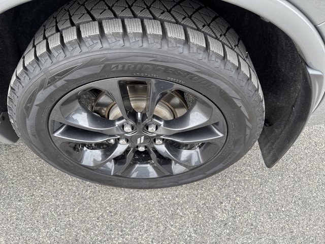 Used 2022 Dodge Durango R/T AWD/4WD image 17