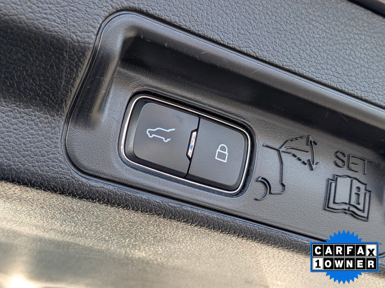 Certified 2022 Ford Explorer ST w/ Equipment Group 401A image 15