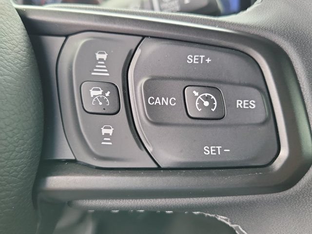 Used 2025 Jeep Gladiator Mojave AWD/4WD image 20