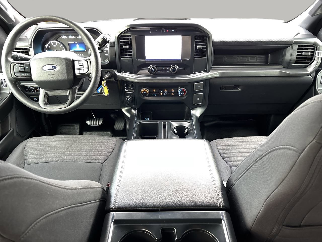 Certified 2023 Ford F150 XL w/ STX Appearance Package image 13