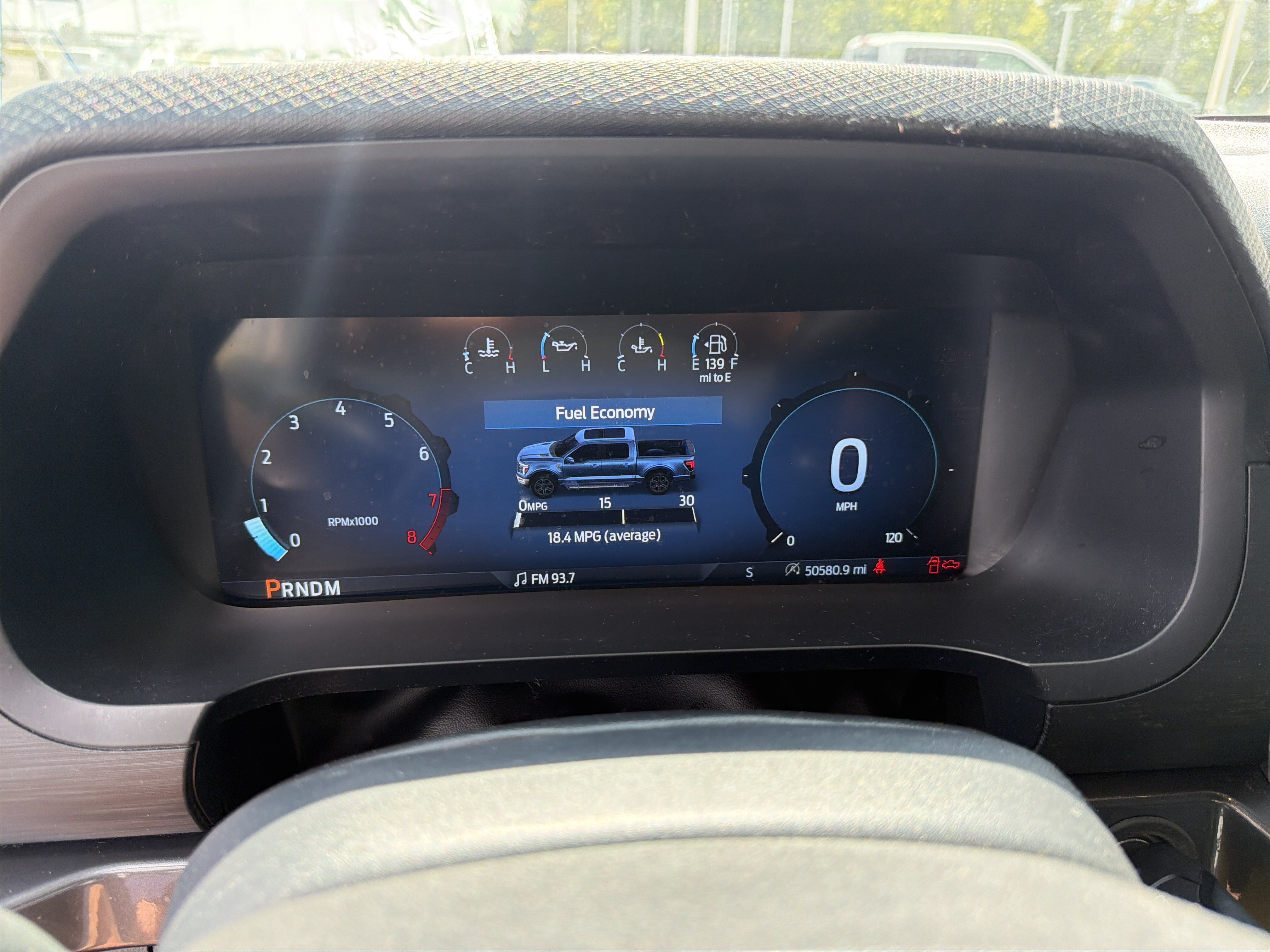 Certified 2024 Ford F150 STX AWD/4WD image 37