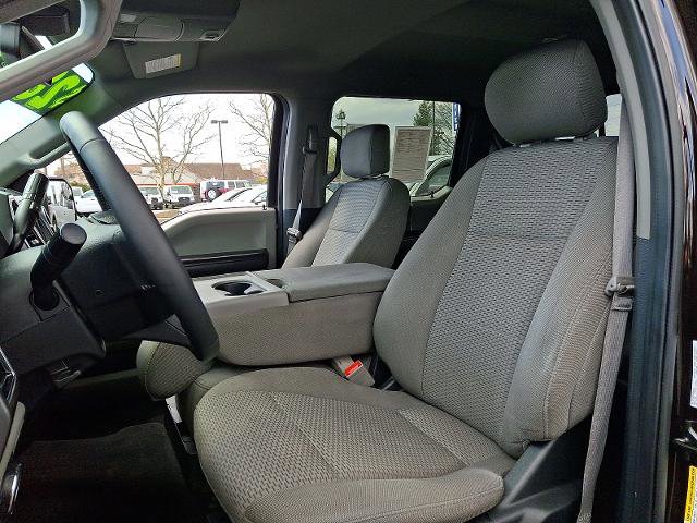 Certified 2019 Ford F150 XLT w/ Equipment Group 302A Luxury AWD/4WD image 13