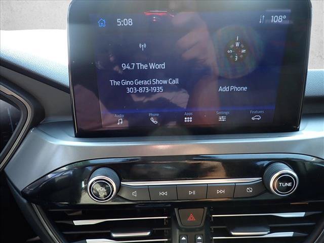 Certified 2023 Ford Escape AWD image 19