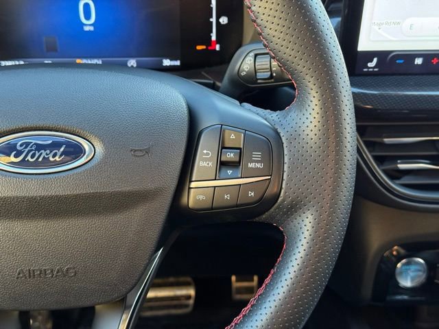 Certified 2023 Ford Escape ST-Line w/ Tech Pack #1 image 30