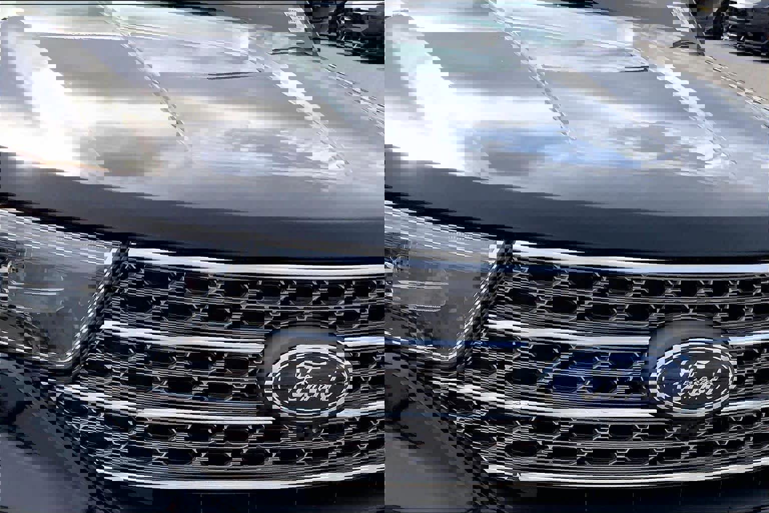 Certified 2021 Ford Explorer King Ranch image 30