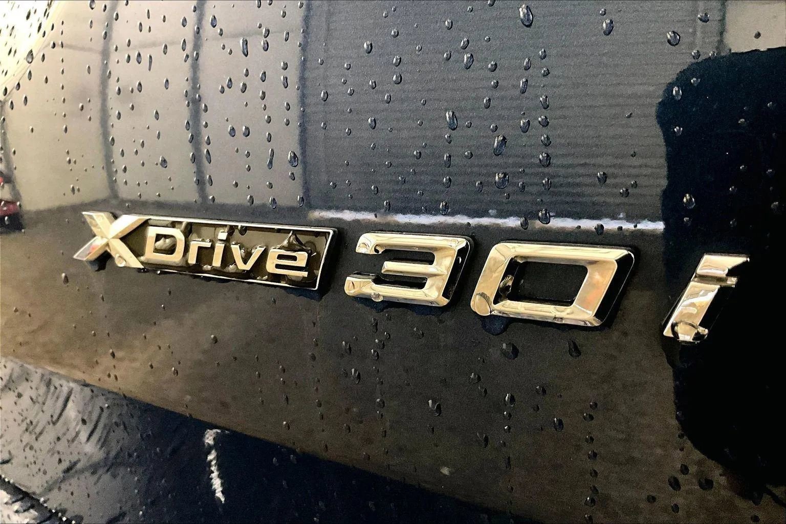 Used 2020 BMW X3 xDrive30i w/ Convenience Package image 13