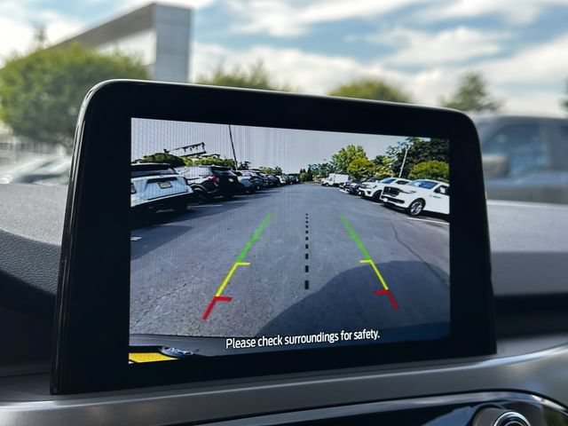 Certified 2023 Ford Escape Active AWD/4WD image 22