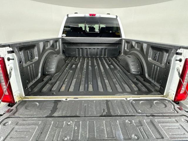 Certified 2026 Ford F350 Lariat w/ Lariat Ultimate Package AWD/4WD image 29