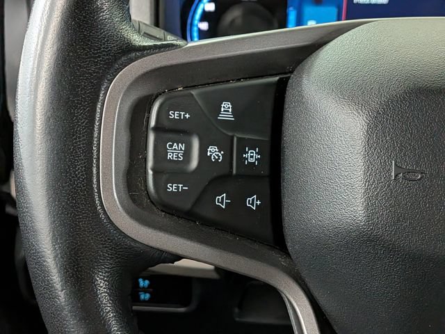 Certified 2024 Ford Bronco Wildtrak AWD/4WD image 32