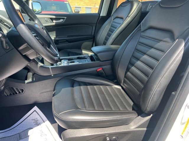 Certified 2023 Ford Edge SEL w/ Convenience Package AWD/4WD image 19