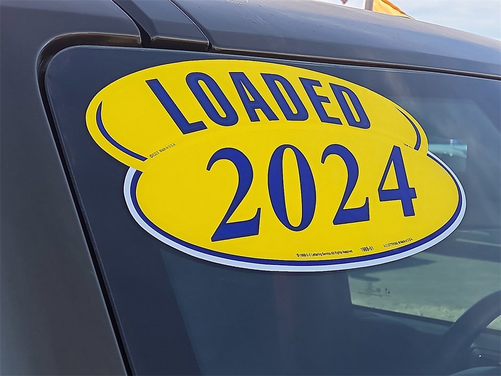 Certified 2024 Ford Bronco Raptor image 12