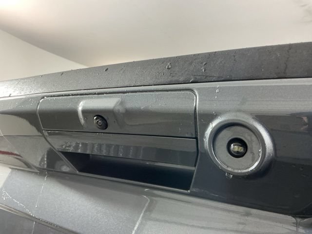 Certified 2025 Ford F150 Lariat AWD/4WD image 8
