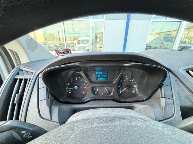 Certified 2019 Ford Transit 350 148 Medium Roof image 9