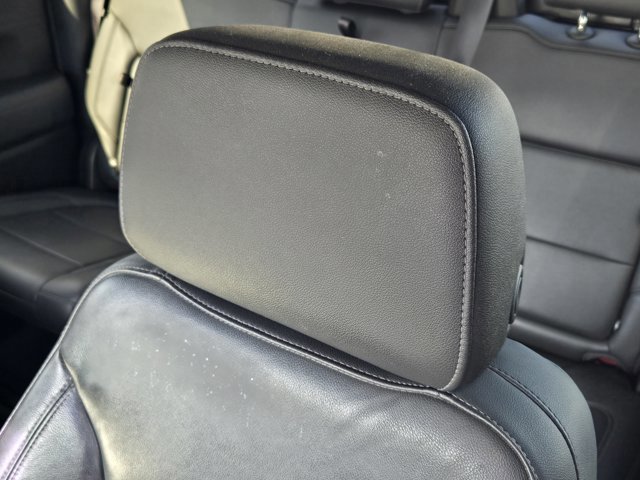 Used 2019 Chevrolet Silverado 1500 LT w/ Texas Edition image 21