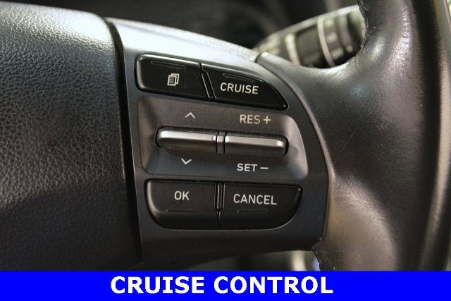 Used 2020 Hyundai Kona SEL image 16