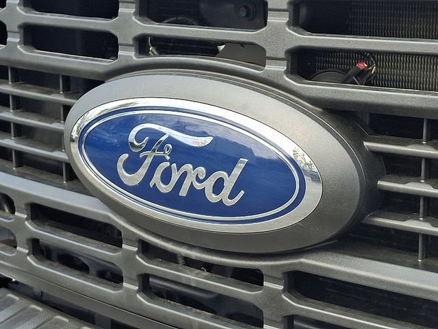 Certified 2024 Ford F250 XL w/ Snow Plow Prep Package image 33
