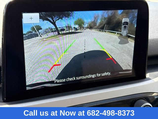 Certified 2022 Ford Escape SE image 25