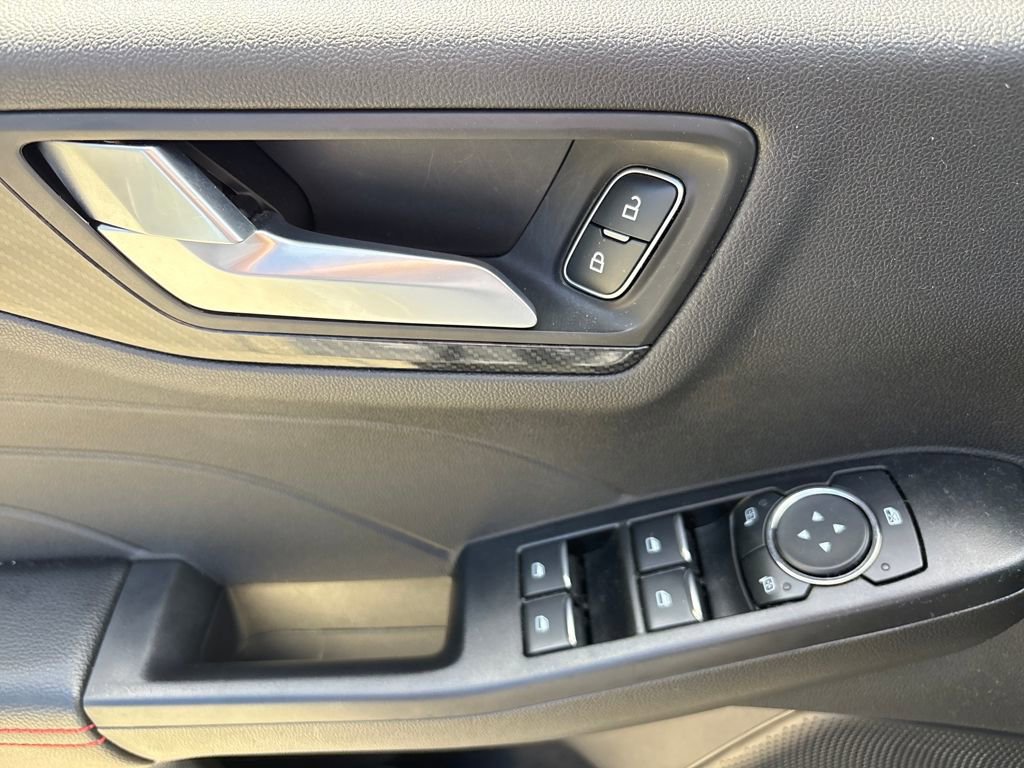 Certified 2024 Ford Escape ST-Line w/ Tech Pack #1 image 16