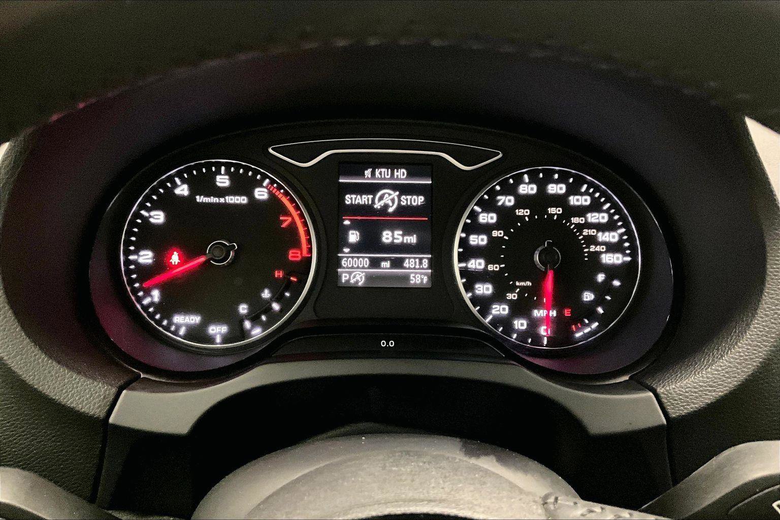 Used 2020 Audi A3 2.0T Premium image 19