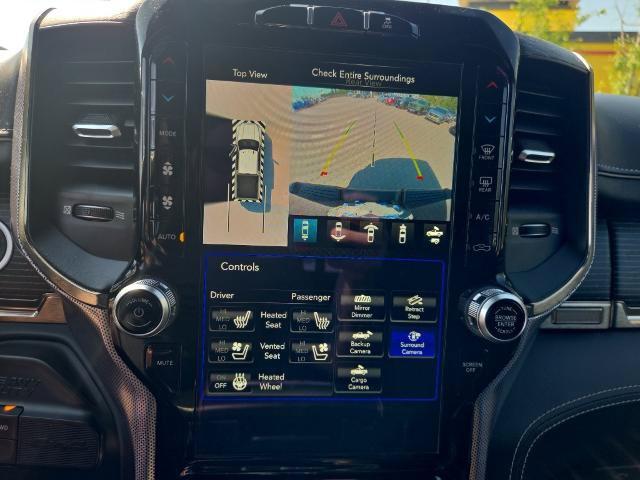 Used 2019 RAM 2500 Limited AWD/4WD image 36
