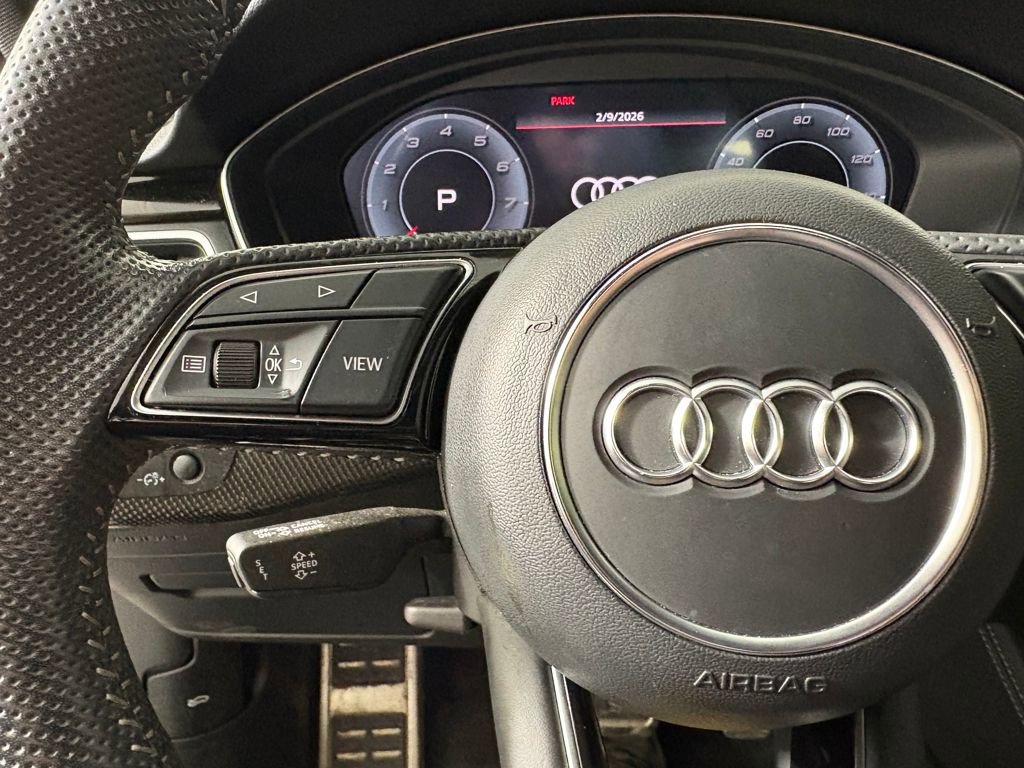 Used 2020 Audi S4 Premium Plus w/ Premium Plus Package image 24